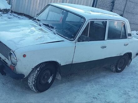 Білий ВАЗ 2101, об'ємом двигуна 0 л та пробігом 200 тис. км за 347 $, фото 1 на Automoto.ua