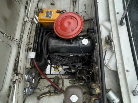 ВАЗ 2101 1978 у Косове на Automoto.ua Білий ВАЗ 2101, об'ємом двигуна 1.2 л та пробігом 1 тис. км за 300 $, фото 1 на Automoto.ua