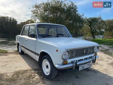 ВАЗ 2101 1978 у Беляевке на Automoto.ua Білий ВАЗ 2101, об'ємом двигуна 1.2 л та пробігом 23 тис. км за 800 $, фото 1 на Automoto.ua