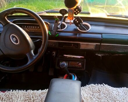 Белый ВАЗ 2101, объемом двигателя 1.2 л и пробегом 400 тыс. км за 430 $, фото 1 на Automoto.ua