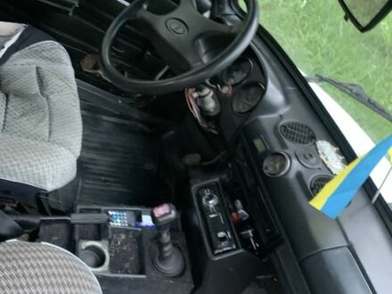 Белый ВАЗ 2101, объемом двигателя 1.5 л и пробегом 3 тыс. км за 300 $, фото 1 на Automoto.ua