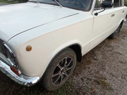 ВАЗ 2101 1979 в Знаменке на Automoto.ua Белый ВАЗ 2101, объемом двигателя 0 л и пробегом 99 тыс. км за 766 $, фото 1 на Automoto.ua