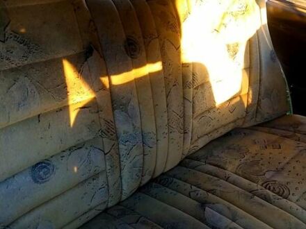 Белый ВАЗ 2101, объемом двигателя 1.2 л и пробегом 400 тыс. км за 430 $, фото 1 на Automoto.ua