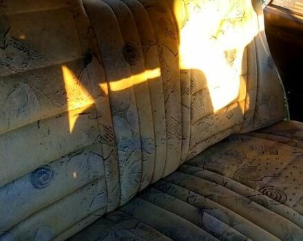 Белый ВАЗ 2101, объемом двигателя 1.2 л и пробегом 400 тыс. км за 430 $, фото 1 на Automoto.ua