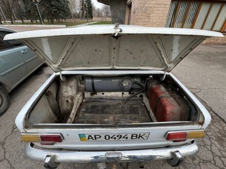 Білий ВАЗ 2101, об'ємом двигуна 1.2 л та пробігом 24 тис. км за 355 $, фото 1 на Automoto.ua