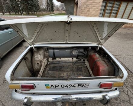 Білий ВАЗ 2101, об'ємом двигуна 1.2 л та пробігом 24 тис. км за 355 $, фото 1 на Automoto.ua