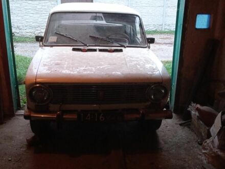 ВАЗ 2101 1979 в Новой Водолаге на Automoto.ua Белый ВАЗ 2101, объемом двигателя 0 л и пробегом 300 тыс. км за 121 $, фото 1 на Automoto.ua