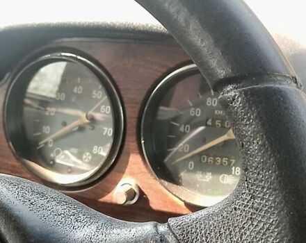 Белый ВАЗ 2101, объемом двигателя 1.3 л и пробегом 80 тыс. км за 727 $, фото 1 на Automoto.ua