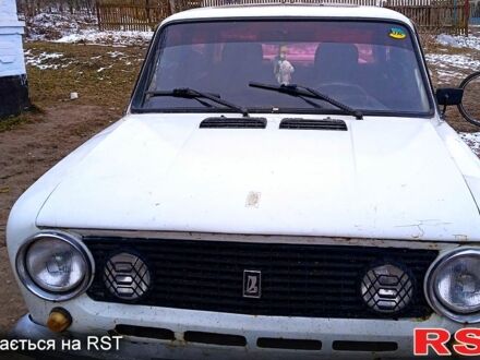 ВАЗ 2101 1979 в Звенигородка на Automoto.ua Белый ВАЗ 2101, объемом двигателя 13 л и пробегом 0 тыс. км за 500 $, фото 1 на Automoto.ua