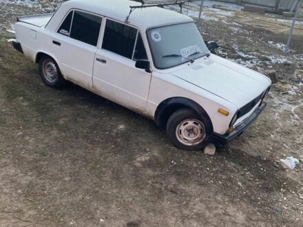 ВАЗ 2101 1980 в Красноград на Automoto.ua Белый ВАЗ 2101, объемом двигателя 1.6 л и пробегом 1000 тыс. км за 20000 $, фото 1 на Automoto.ua