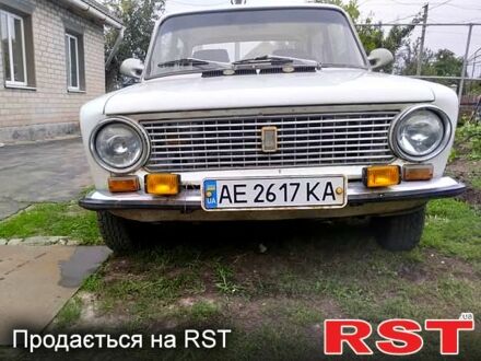 ВАЗ 2101 1980 в Желтых Водах на Automoto.ua Белый ВАЗ 2101, объемом двигателя 1.3 л и пробегом 0 тыс. км за 555 $, фото 1 на Automoto.ua