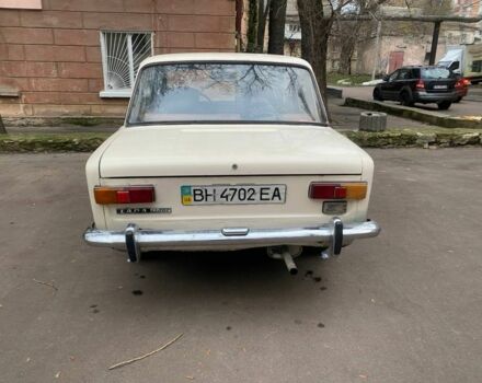 Білий ВАЗ 2101, об'ємом двигуна 0 л та пробігом 200 тис. км за 550 $, фото 1 на Automoto.ua