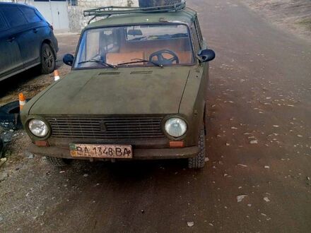 ВАЗ 2101 1980 у Кропивницькому (Кіровограді) на Automoto.ua Білий ВАЗ 2101, об'ємом двигуна 1.3 л та пробігом 0 тис. км за 480 $, фото 1 на Automoto.ua
