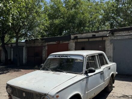 ВАЗ 2101 1980 у Кривому Розі на Automoto.ua Білий ВАЗ 2101, об'ємом двигуна 1.5 л та пробігом 1000 тис. км за 12500 $, фото 1 на Automoto.ua