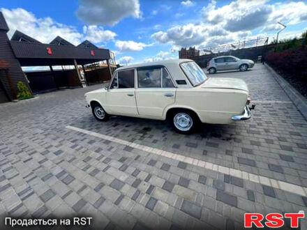ВАЗ 2101 1980 в Новоукраинке на Automoto.ua Белый ВАЗ 2101, объемом двигателя 1.3 л и пробегом 0 тыс. км за 550 $, фото 1 на Automoto.ua