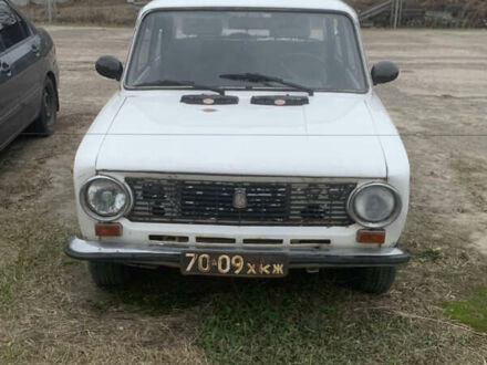 ВАЗ 2101 1980 в Харькове на Automoto.ua Белый ВАЗ 2101, объемом двигателя 0 л и пробегом 47 тыс. км за 500 $, фото 1 на Automoto.ua