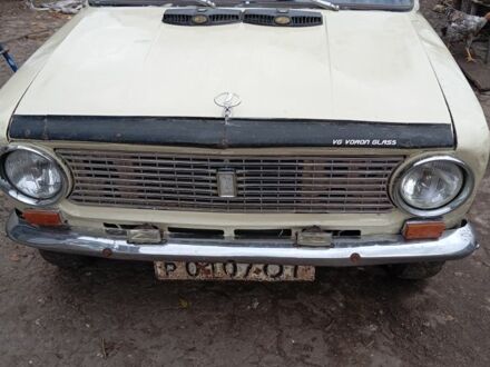 ВАЗ 2101 1980 в Раздельной на Automoto.ua Белый ВАЗ 2101, объемом двигателя 0 л и пробегом 1000 тыс. км за 573 $, фото 1 на Automoto.ua