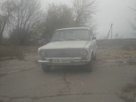 Білий ВАЗ 2101, об'ємом двигуна 0 л та пробігом 88 тис. км за 357 $, фото 1 на Automoto.ua