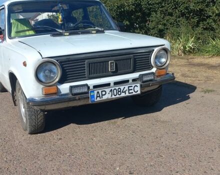 Білий ВАЗ 2101, об'ємом двигуна 0 л та пробігом 79 тис. км за 1000 $, фото 1 на Automoto.ua