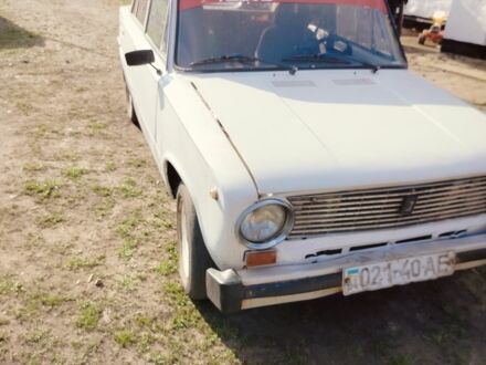 ВАЗ 2101 1980 у Первомайськ на Automoto.ua Білий ВАЗ 2101, об'ємом двигуна 1.5 л та пробігом 111 тис. км за 20000 $, фото 1 на Automoto.ua