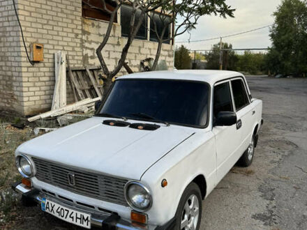ВАЗ 2101 1981 в Харькове на Automoto.ua Белый ВАЗ 2101, объемом двигателя 1.2 л и пробегом 90 тыс. км за 2101 $, фото 1 на Automoto.ua