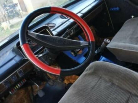 ВАЗ 2101 1981 у Мукачеве на Automoto.ua Білий ВАЗ 2101, об'ємом двигуна 1.2 л та пробігом 100 тис. км за 300 $, фото 1 на Automoto.ua