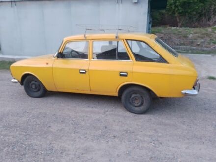 ВАЗ 2101 1981 у Кременчуге на Automoto.ua Білий ВАЗ 2101, об'ємом двигуна 1.5 л та пробігом 230 тис. км за 200 $, фото 1 на Automoto.ua