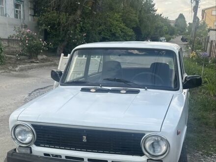ВАЗ 2101 1981 в Днепре (Днепропетровске) на Automoto.ua Белый ВАЗ 2101, объемом двигателя 0 л и пробегом 300 тыс. км за 1000 $, фото 1 на Automoto.ua