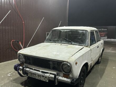 Білий ВАЗ 2101, об'ємом двигуна 0 л та пробігом 100 тис. км за 237 $, фото 1 на Automoto.ua