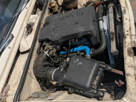 ВАЗ 2101 1982 в Павлограде на Automoto.ua Белый ВАЗ 2101, объемом двигателя 2 л и пробегом 126 тыс. км за 1800 $, фото 1 на Automoto.ua