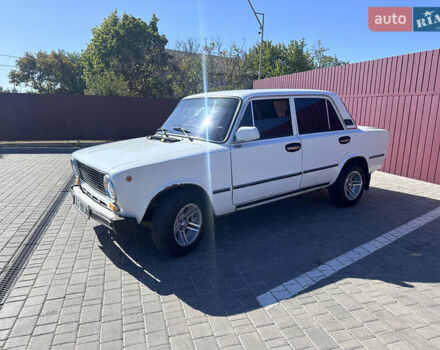 Білий ВАЗ 2101, об'ємом двигуна 0 л та пробігом 75 тис. км за 950 $, фото 1 на Automoto.ua
