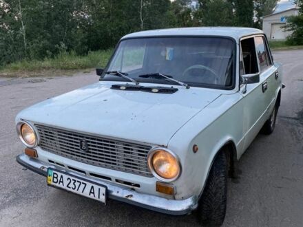 ВАЗ 2101 1982 в Житомире на Automoto.ua Белый ВАЗ 2101, объемом двигателя 1.1 л и пробегом 3 тыс. км за 22000 $, фото 1 на Automoto.ua