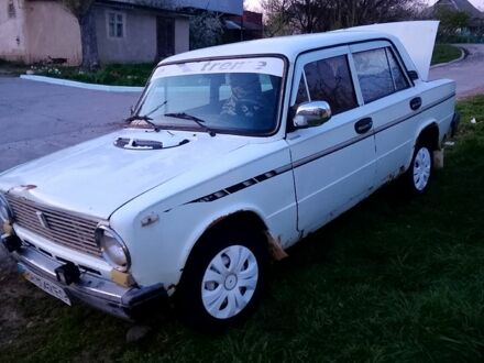 ВАЗ 2101 1982 у Великой Михайловке на Automoto.ua Білий ВАЗ 2101, об'ємом двигуна 1.2 л та пробігом 0 тис. км за 650 $, фото 1 на Automoto.ua