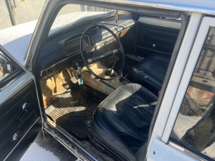 Білий ВАЗ 2101, об'ємом двигуна 1.3 л та пробігом 1000 тис. км за 580 $, фото 1 на Automoto.ua