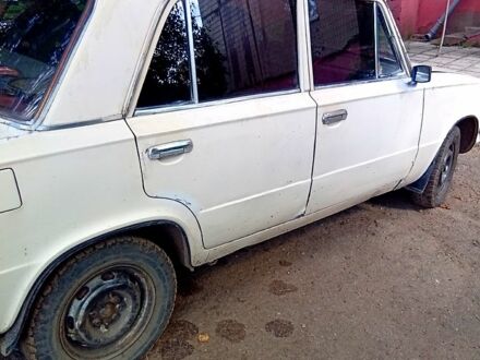 Білий ВАЗ 2101, об'ємом двигуна 1.5 л та пробігом 89 тис. км за 460 $, фото 1 на Automoto.ua
