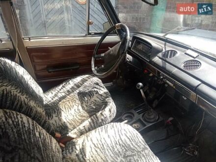 ВАЗ 2101 1983 в Львове на Automoto.ua Белый ВАЗ 2101, объемом двигателя 1.2 л и пробегом 100 тыс. км за 350 $, фото 1 на Automoto.ua