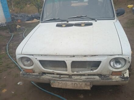 Білий ВАЗ 2101, об'ємом двигуна 0 л та пробігом 200 тис. км за 358 $, фото 1 на Automoto.ua