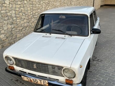 ВАЗ 2101 1983 в Тернополе на Automoto.ua Белый ВАЗ 2101, объемом двигателя 1.3 л и пробегом 131 тыс. км за 291 $, фото 1 на Automoto.ua