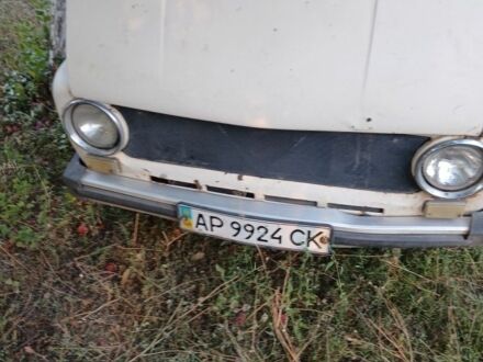 Білий ВАЗ 2101, об'ємом двигуна 1 л та пробігом 125 тис. км за 224 $, фото 1 на Automoto.ua