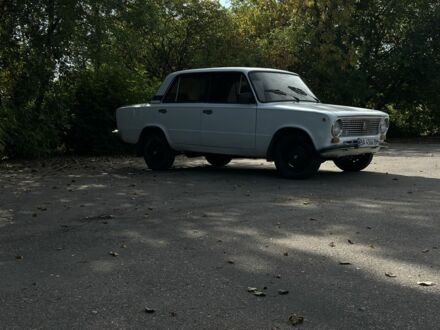 ВАЗ 2101 1983 у Знаменке на Automoto.ua Білий ВАЗ 2101, об'ємом двигуна 1.6 л та пробігом 78 тис. км за 486 $, фото 1 на Automoto.ua