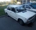 Белый ВАЗ 2101, объемом двигателя 1.2 л и пробегом 75 тыс. км за 850 $, фото 1 на Automoto.ua