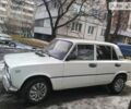 Белый ВАЗ 2101, объемом двигателя 1.2 л и пробегом 30 тыс. км за 700 $, фото 1 на Automoto.ua