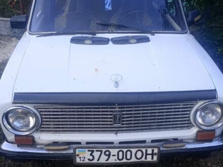 ВАЗ 2101 1984 в Золотоноше на Automoto.ua Белый ВАЗ 2101, объемом двигателя 0 л и пробегом 300 тыс. км за 408 $, фото 1 на Automoto.ua