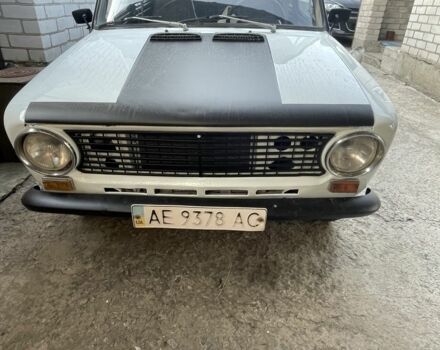 Белый ВАЗ 2101, объемом двигателя 0 л и пробегом 2 тыс. км за 700 $, фото 1 на Automoto.ua