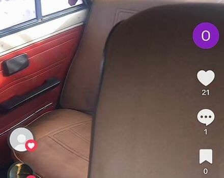 Белый ВАЗ 2101, объемом двигателя 1.6 л и пробегом 100 тыс. км за 450 $, фото 1 на Automoto.ua