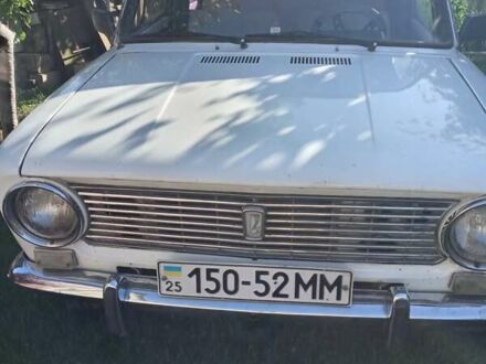 ВАЗ 2101 1985 в Прилуках на Automoto.ua Белый ВАЗ 2101, объемом двигателя 1.2 л и пробегом 70 тыс. км за 500 $, фото 1 на Automoto.ua