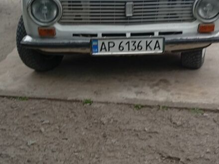 ВАЗ 2101 1985 в Запорожье на Automoto.ua Белый ВАЗ 2101, объемом двигателя 1.2 л и пробегом 123 тыс. км за 411 $, фото 1 на Automoto.ua