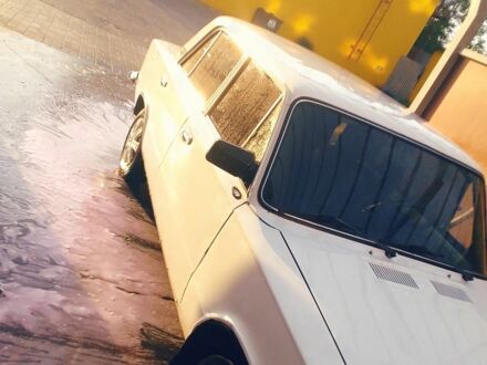 Білий ВАЗ 2101, об'ємом двигуна 1.2 л та пробігом 87 тис. км за 1000 $, фото 1 на Automoto.ua