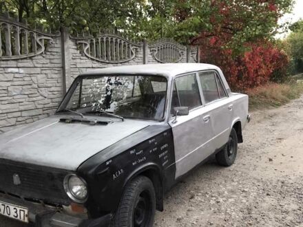 ВАЗ 2101 1985 в Запорожье на Automoto.ua Белый ВАЗ 2101, объемом двигателя 1.3 л и пробегом 343 тыс. км за 292 $, фото 1 на Automoto.ua