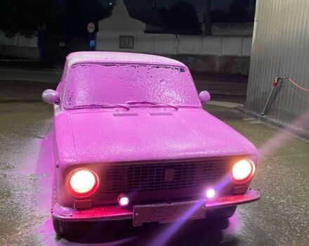 Білий ВАЗ 2101, об'ємом двигуна 1 л та пробігом 1 тис. км за 594 $, фото 1 на Automoto.ua